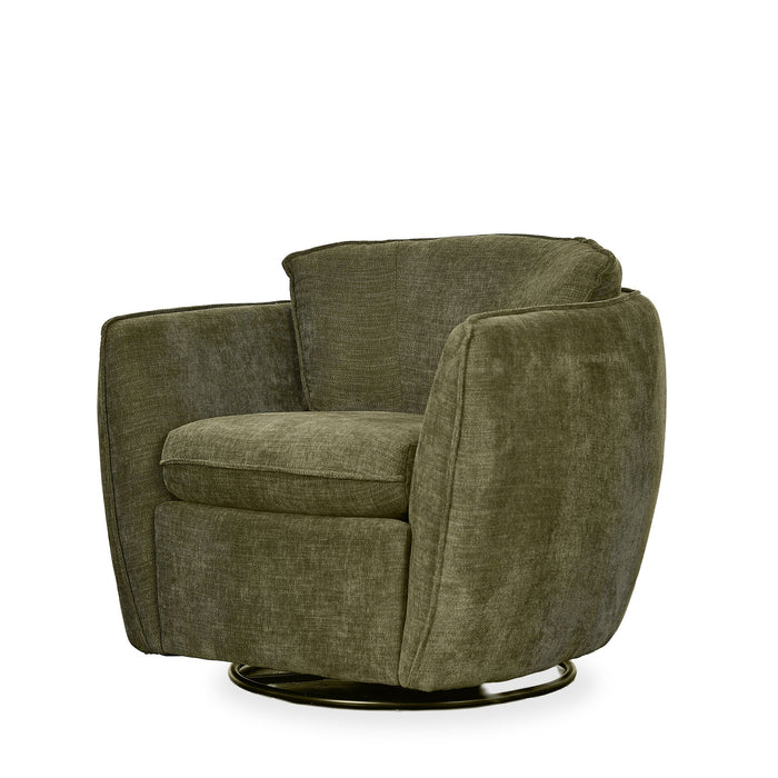 Luna Swivel Chair