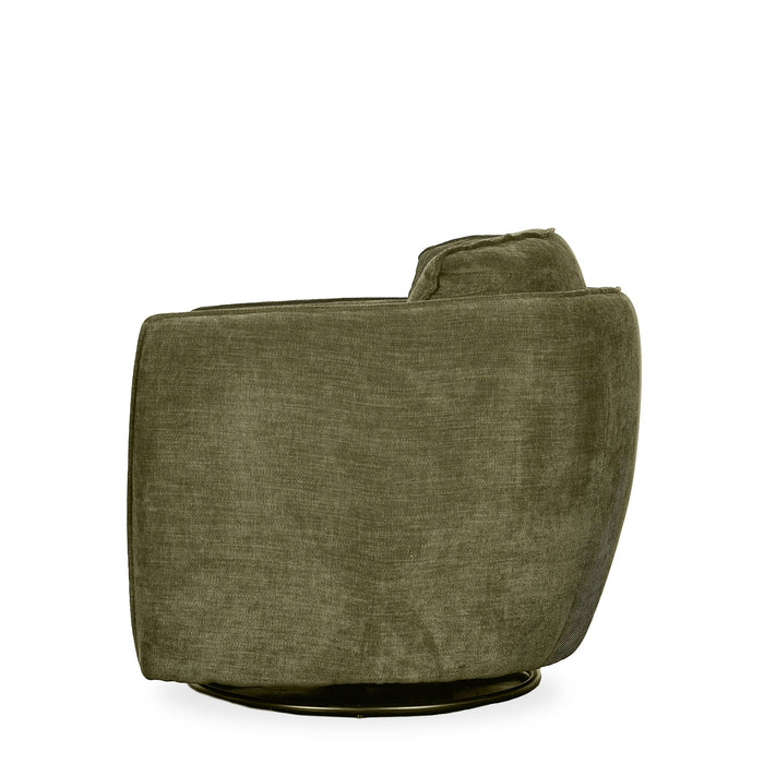 Luna Swivel Chair