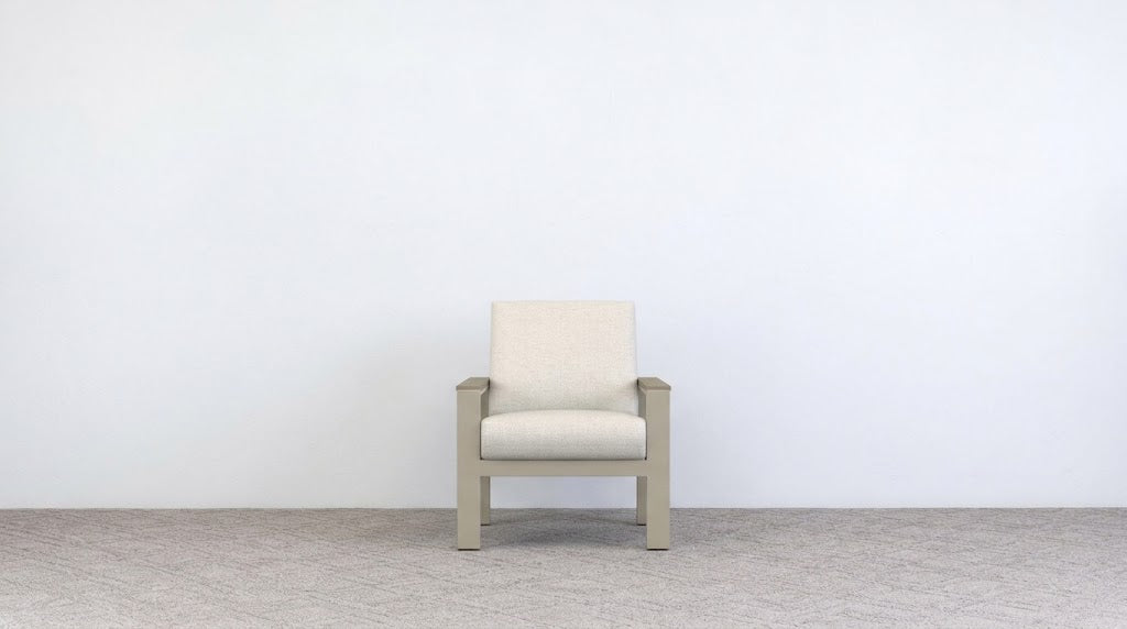 Larssen 3 Piece Living Set
