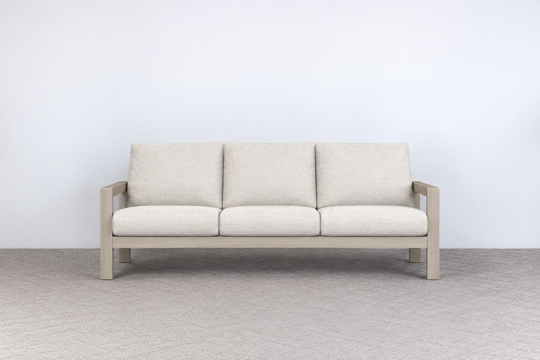Larssen 3 Piece Living Set