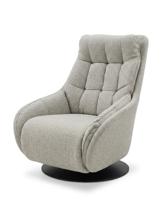 Levante Swivel Power Chair