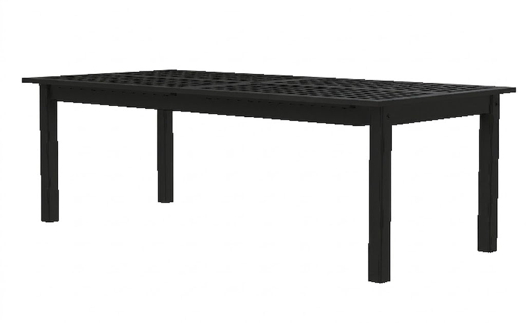 7pc Dining Set - MGP 42" x 120" Extension Dining Set