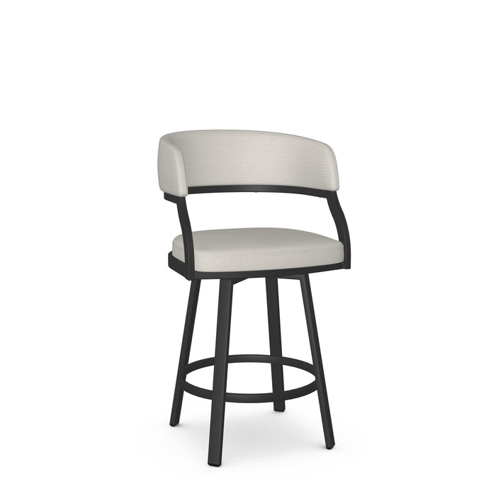 Mazzy Swivel Counter Stool