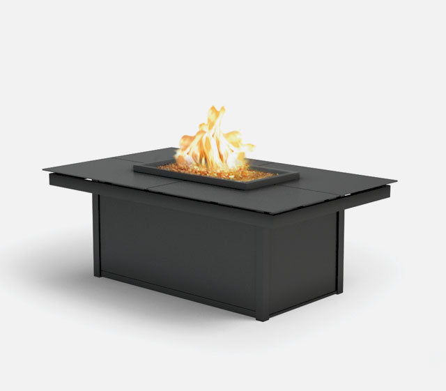 Mode 32"x52" Rectangle Fire Table (19" Height)
