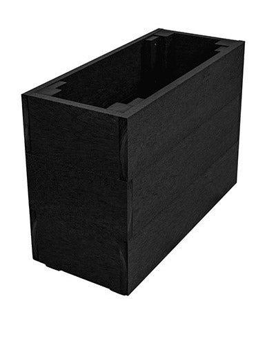 Modern Rectangle Planter