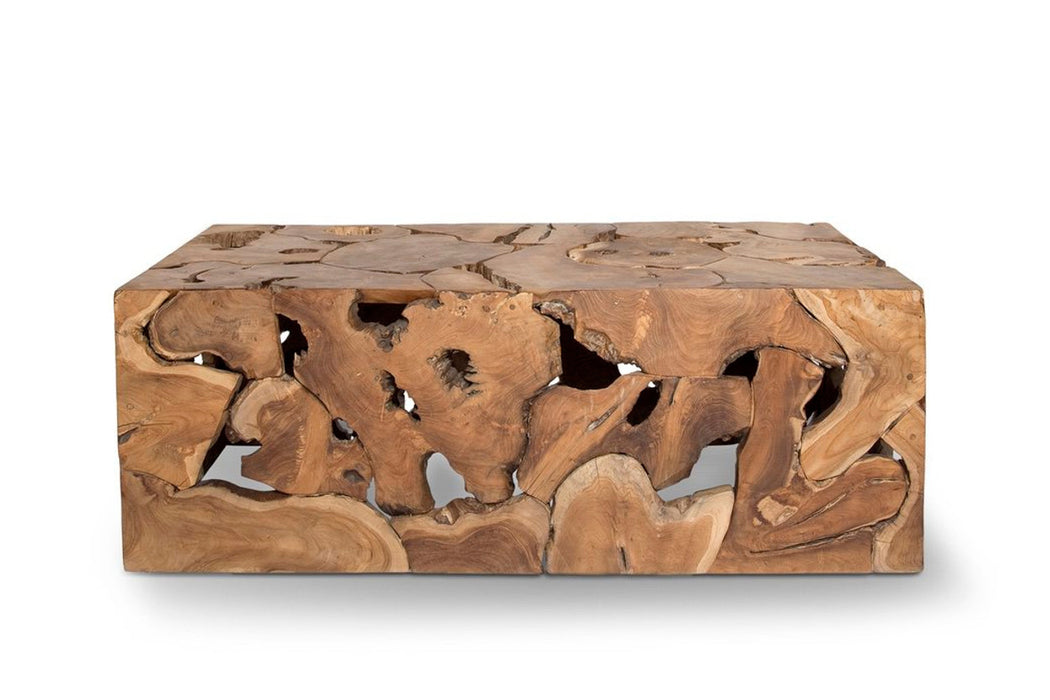 Natura Flow Coffee Table