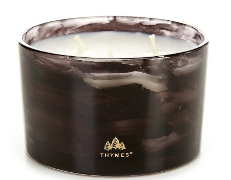Thymes 3-Wick Candle