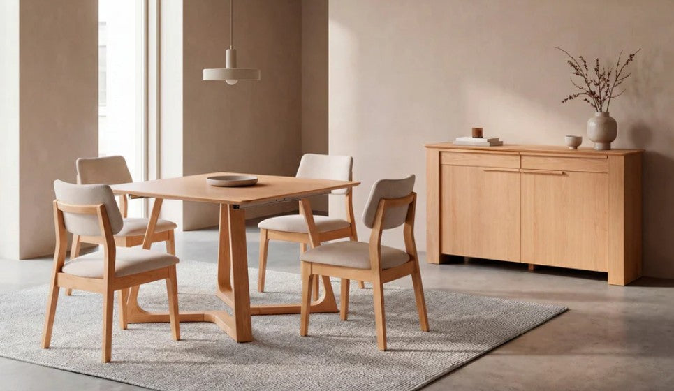 Transformer Nova Dining Chair
