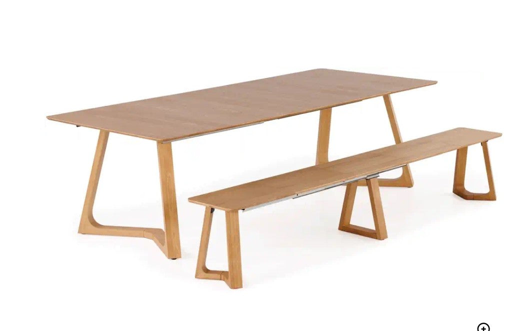 Transformer Nova Dining Table