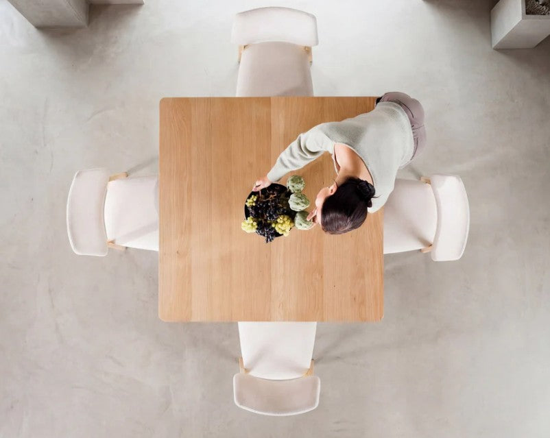 Transformer Nova Dining Table