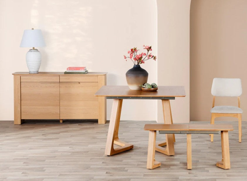 Transformer Nova Dining Table