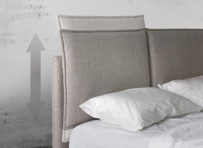 Upholstered Nest Bed