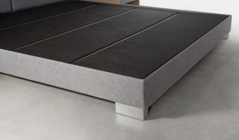 Upholstered Nest Bed