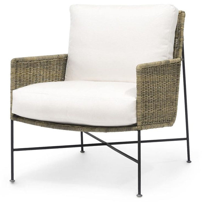Nora Lounge chair