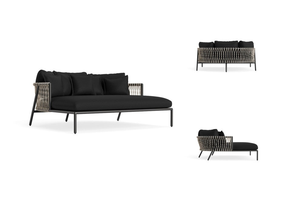 Oscar Daybed - Clearance