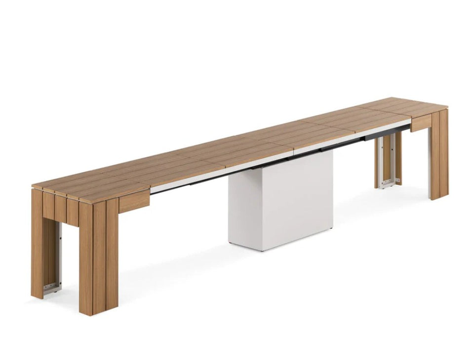 Transformer Outdoor Bench