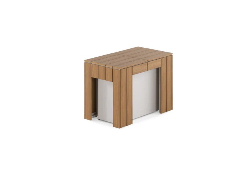 Transformer Outdoor Bench