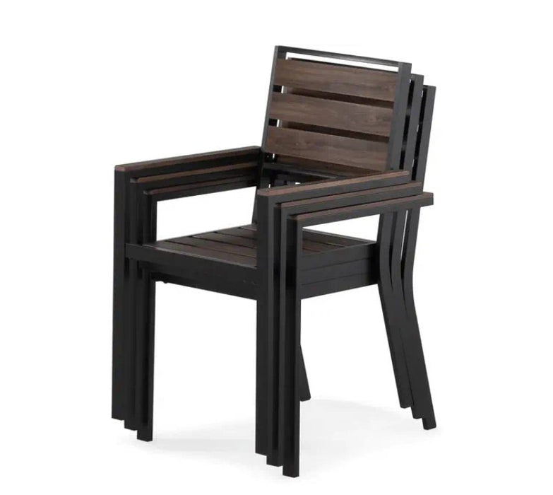 Transformer Outdoor Chair