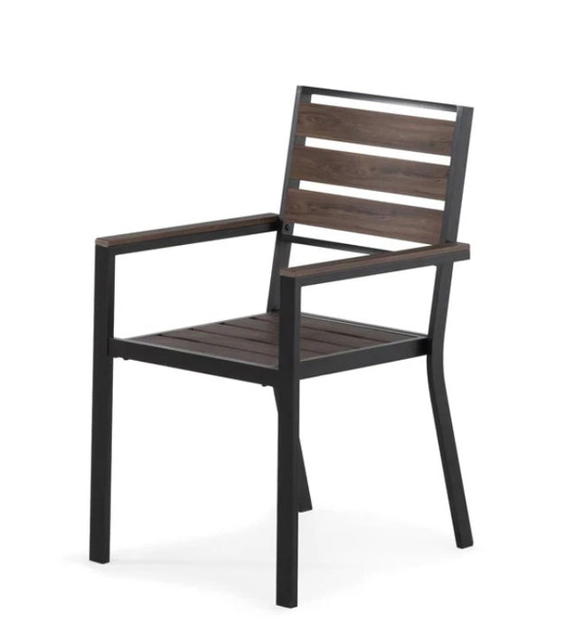 Transformer Outdoor Chair