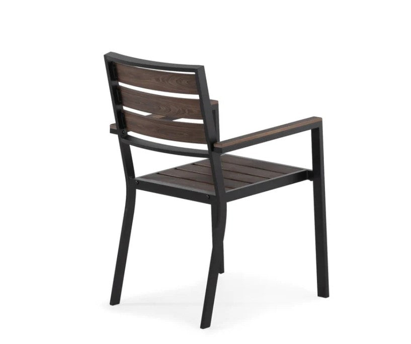 Transformer Outdoor Chair