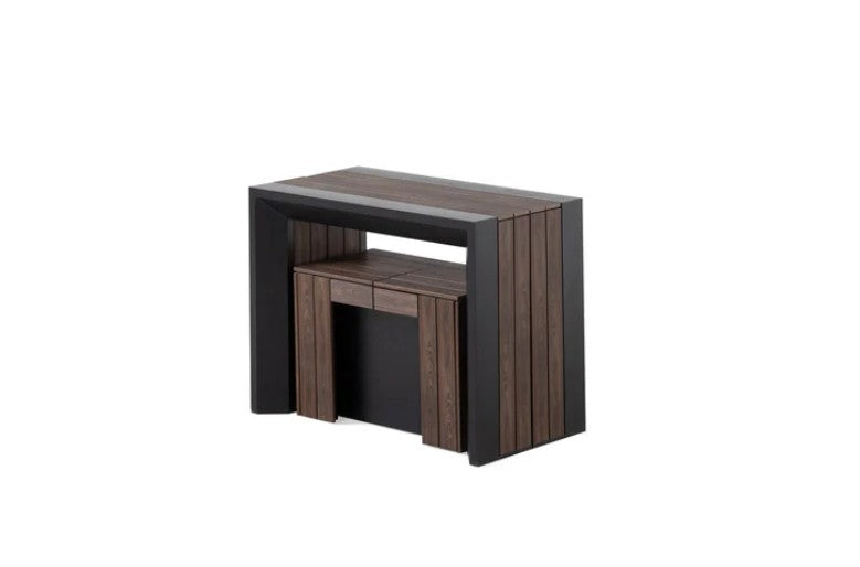 Transformer Outdoor Dining Table