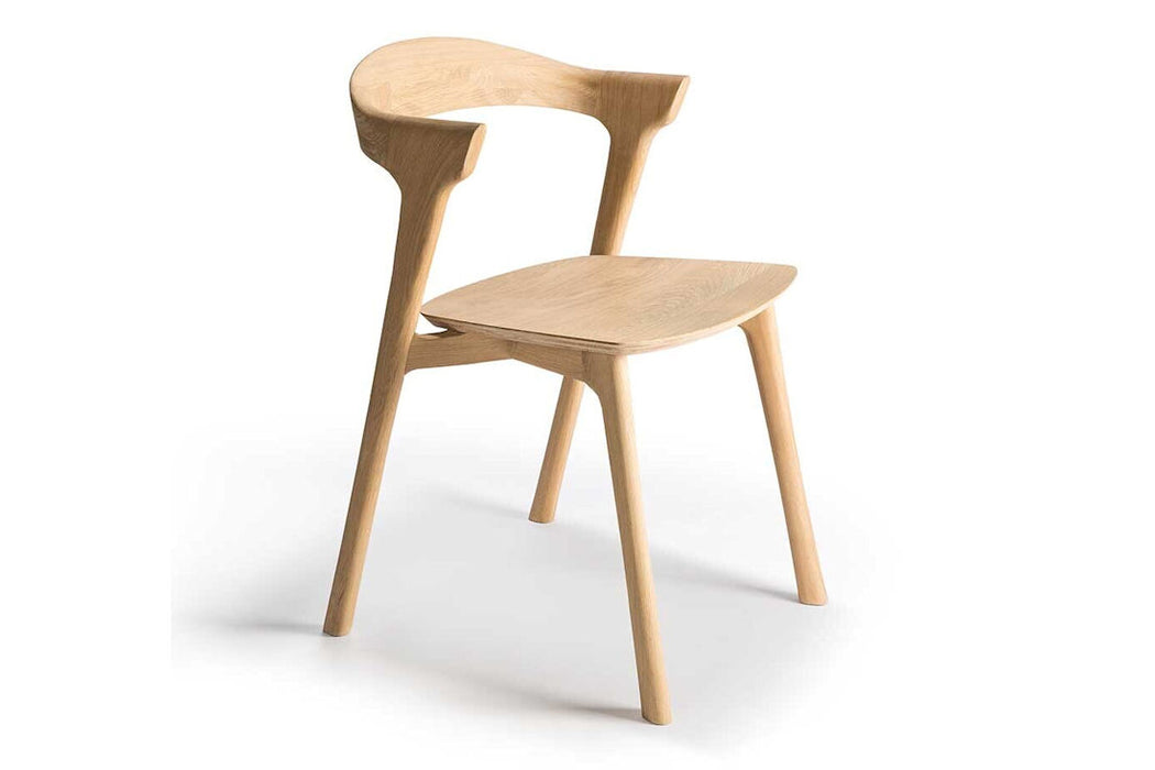 Oak Bok Dining Chair