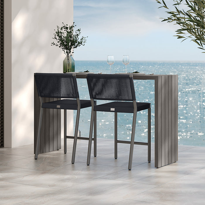 Orleans Counter Stool