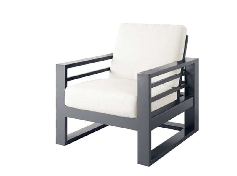 Palermo Spring Club Chair