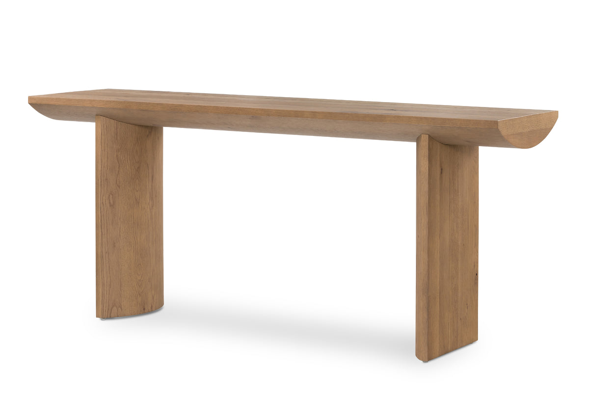 Pickford Console Table — Luxe Furniture Company