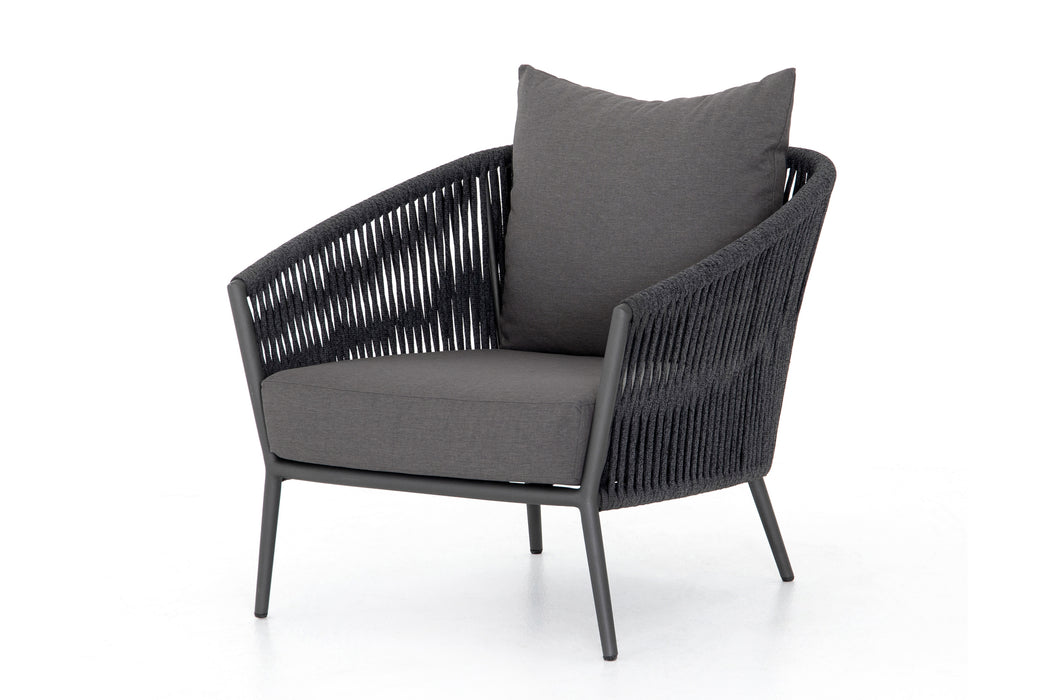 Porto Outdoor Chair — Luxe Furniture Company