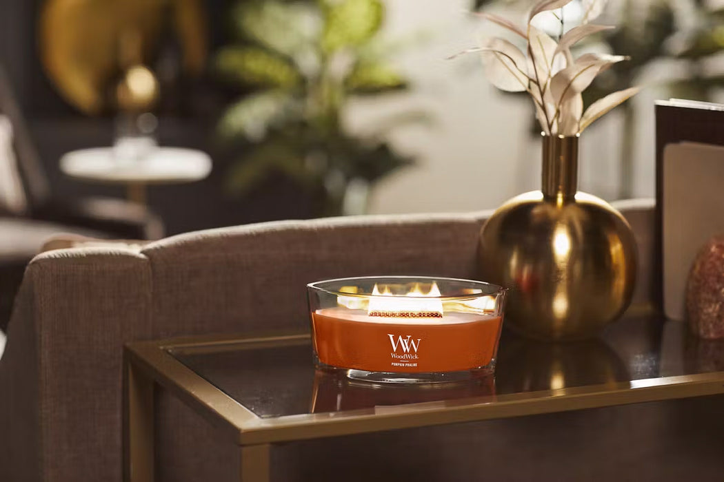 WoodWick Candle — Luxe Furniture Company