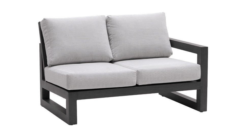 Milano 6-Seat Sectional Set