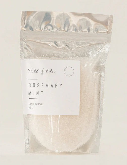 Bath Salts