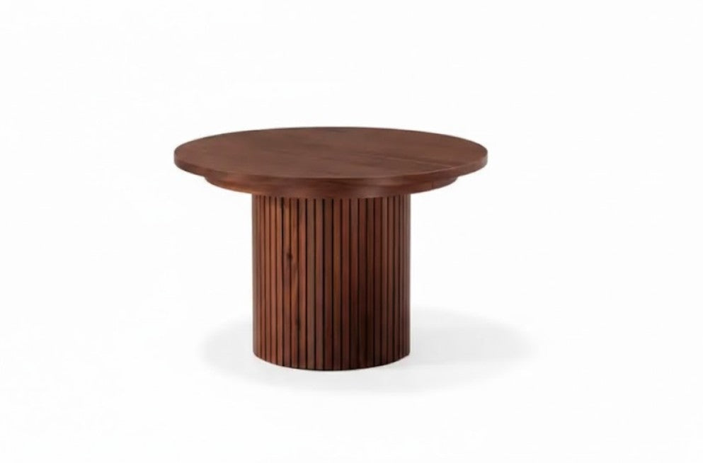 Transformer Round Dining Table