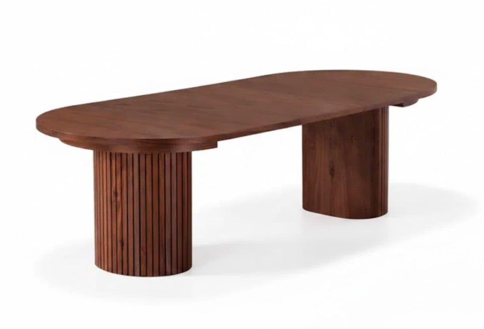 Transformer Round Dining Table
