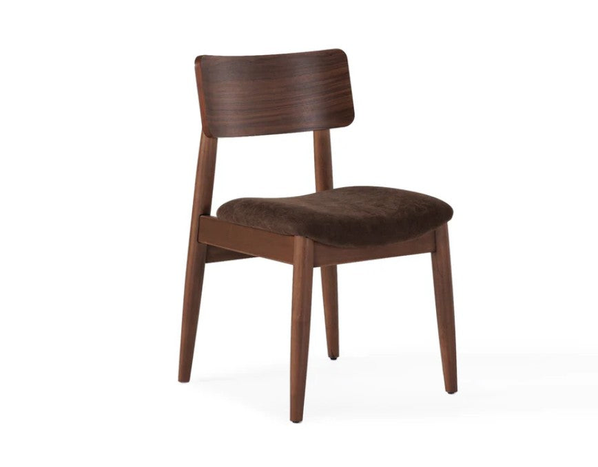 Transformer Round Chair