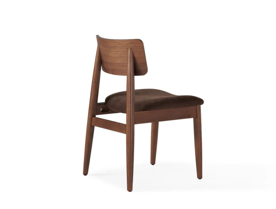 Transformer Round Chair