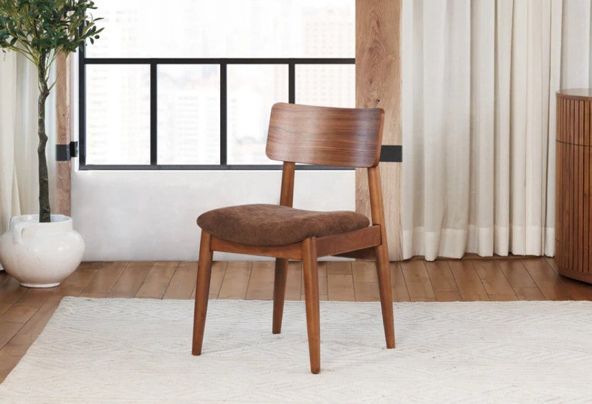 Transformer Round Chair