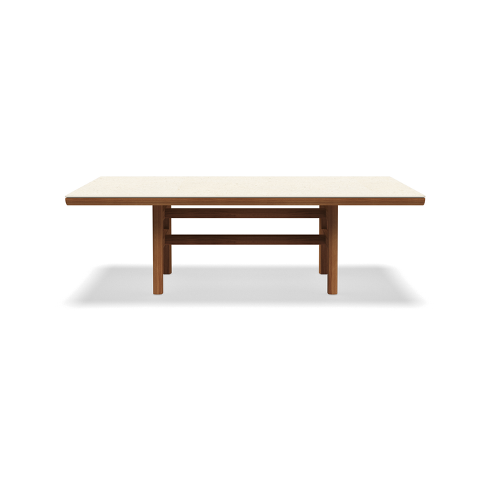 Rail 94.5" Dining Table