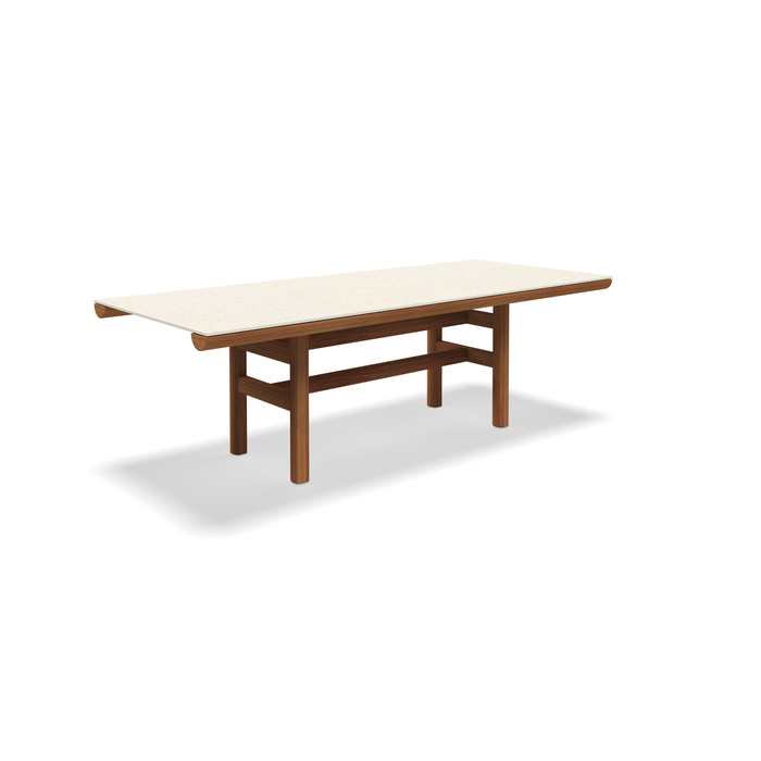 Rail 94.5" Dining Table