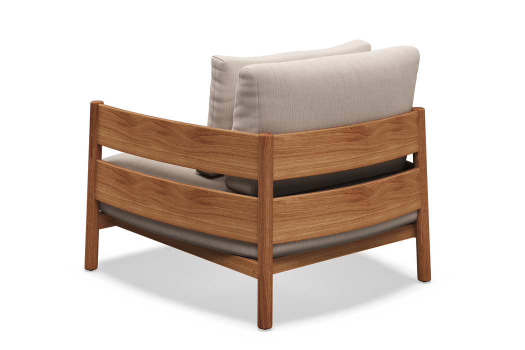 Haven Lounge Chair