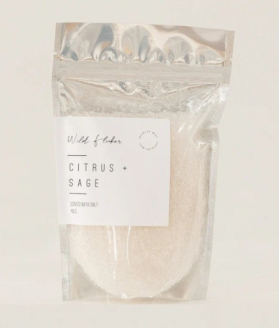 Bath Salts