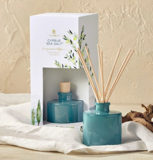 Thymes Petite Reed Diffuser Kit