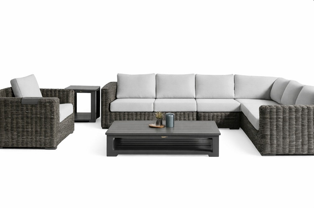 Cubo 6-Seat Sectional