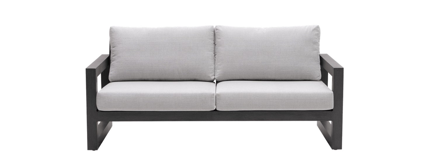 Milano 2.5 Seat Sofa