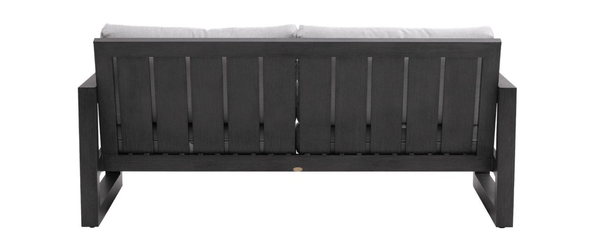 Milano 2.5 Seat Sofa