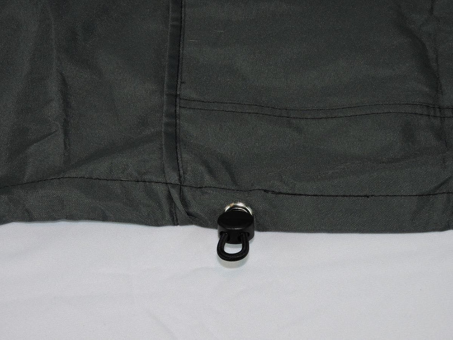 Large Rectangle Fireplace Table Cover