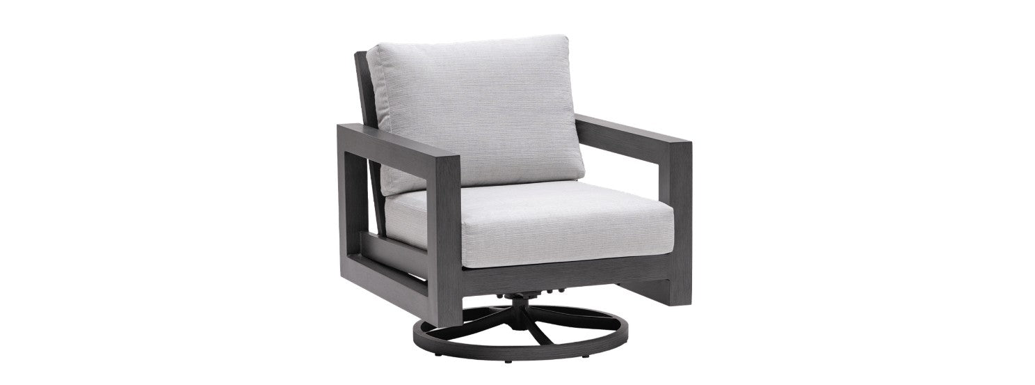 Milano Swivel Rocker