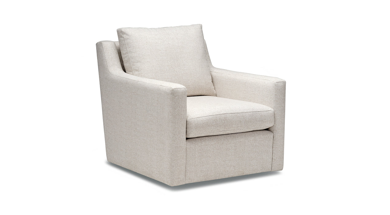 Scope Swivel Chair