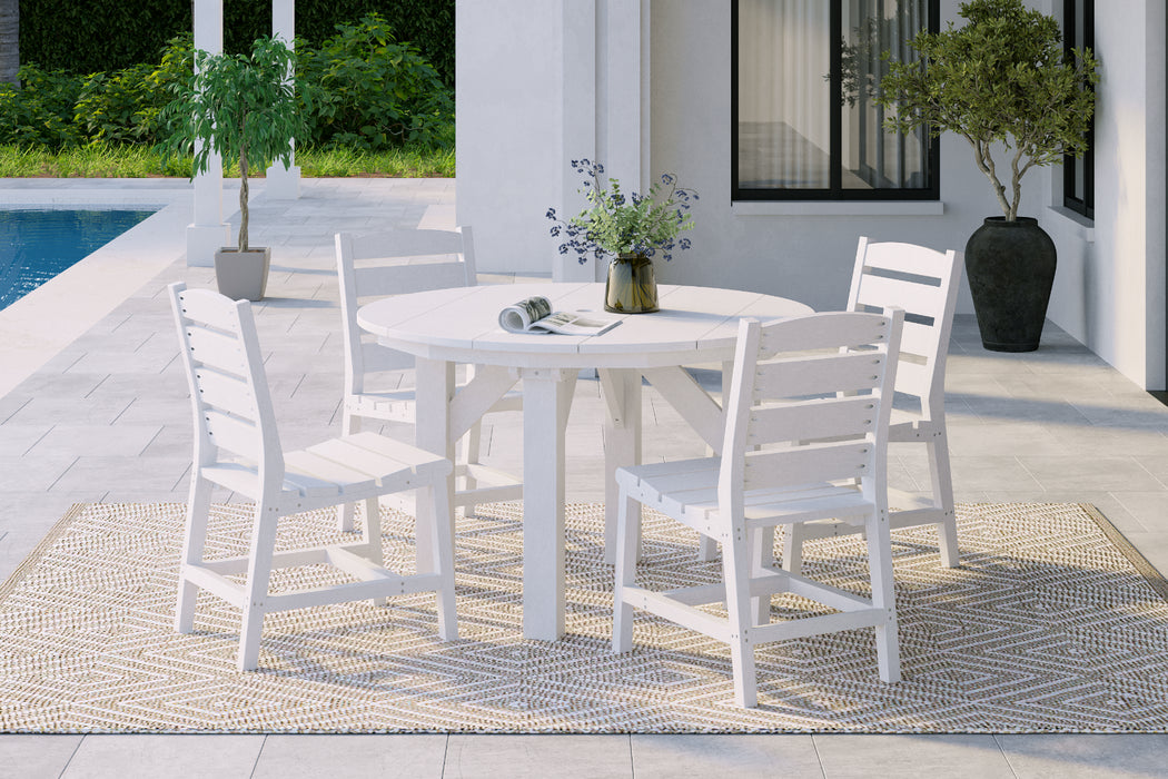 Napa Dining Side Chair